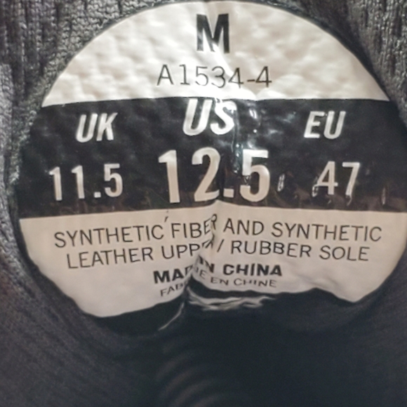 Altra Torin 2.0 Trail Running Cross Training Shoes - Picture 8 of 8